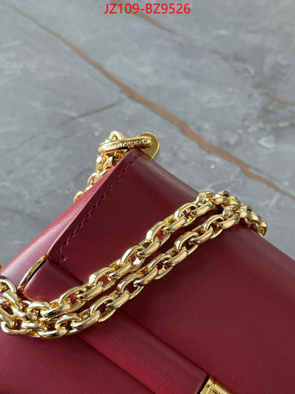 DG Bags(4A)-Crossbody- where to buy high quality ID: BZ9526 $: 109USD,