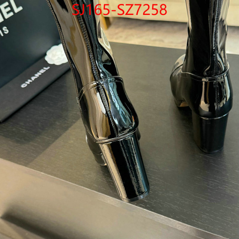 Women Shoes-Boots top brands like ID: SZ7258 $: 165USD