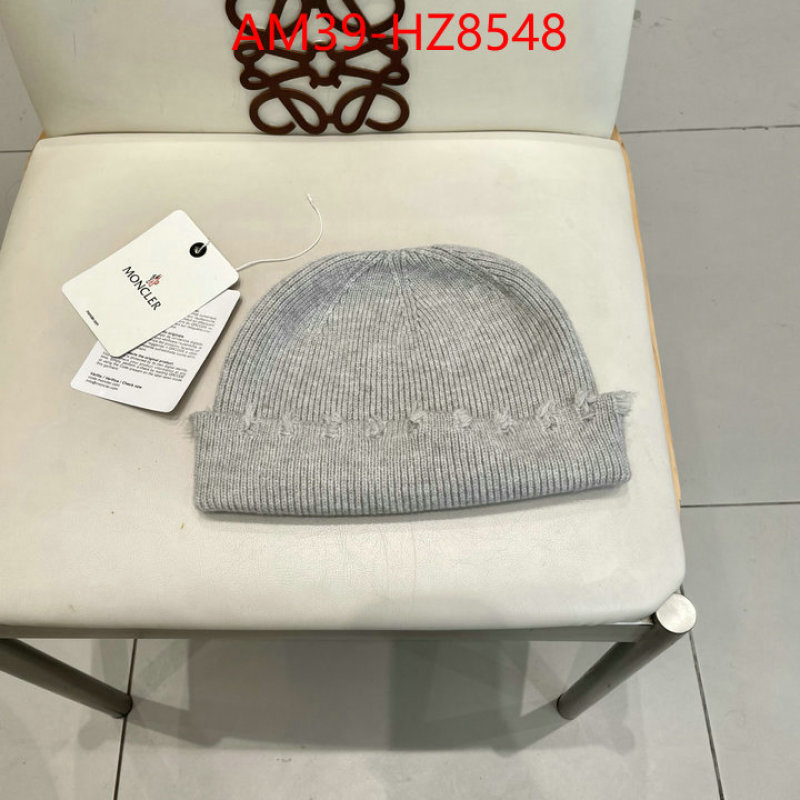 Cap(Hat)-Moncler ID: HZ8548 $: 39USD