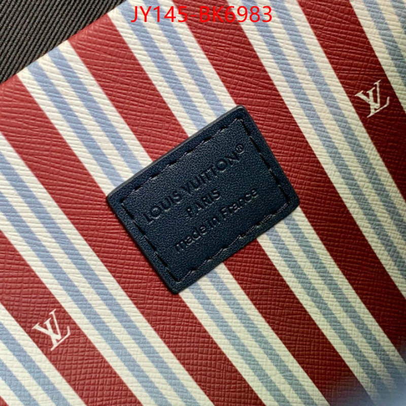 LV Bags(TOP)-Trio- top sale ID: BK6983 $: 145USD,