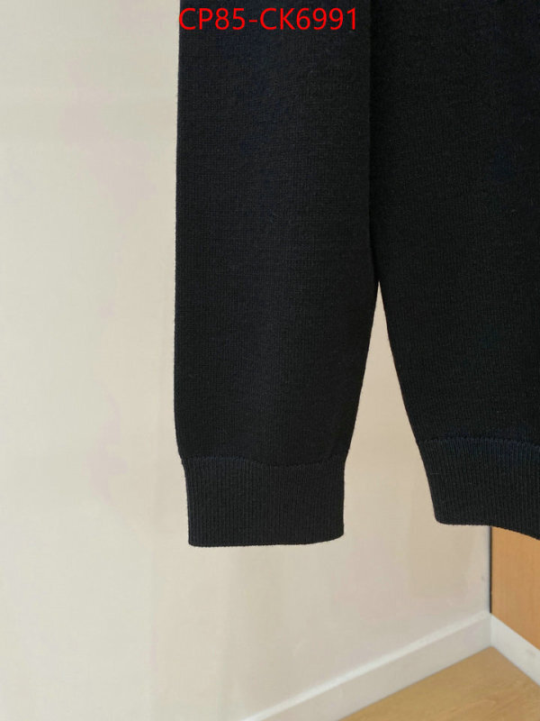 Clothing-Loro Piana ID: CK6991 $: 85USD
