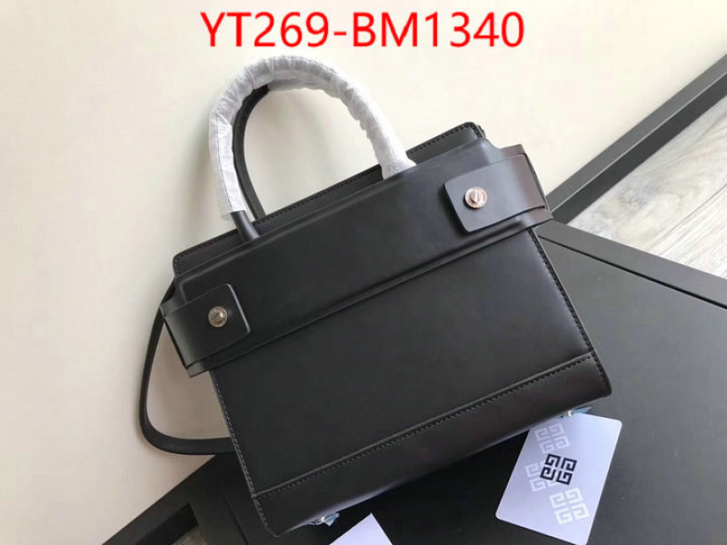 Givenchy Bags(TOP)-Crossbody- same as original ID: BM1340 $: 269USD,