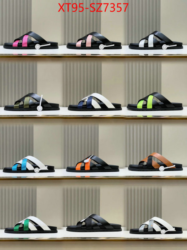 Men Shoes-Hermes ID: SZ7357 $: 95USD