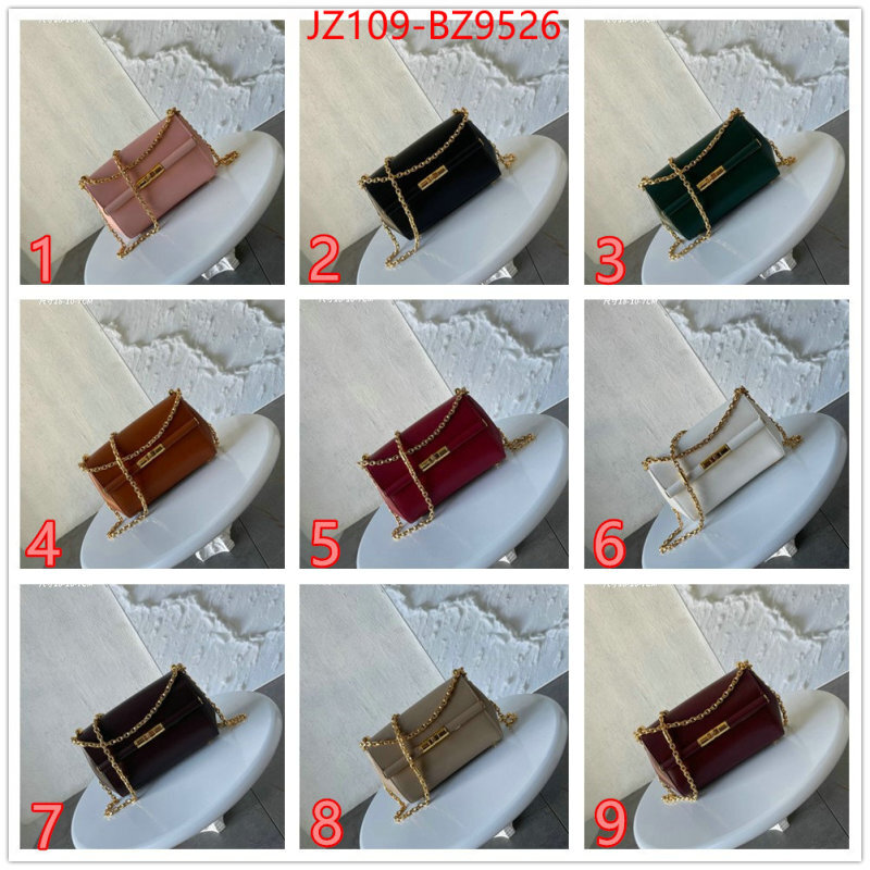 DG Bags(4A)-Crossbody- where to buy high quality ID: BZ9526 $: 109USD,