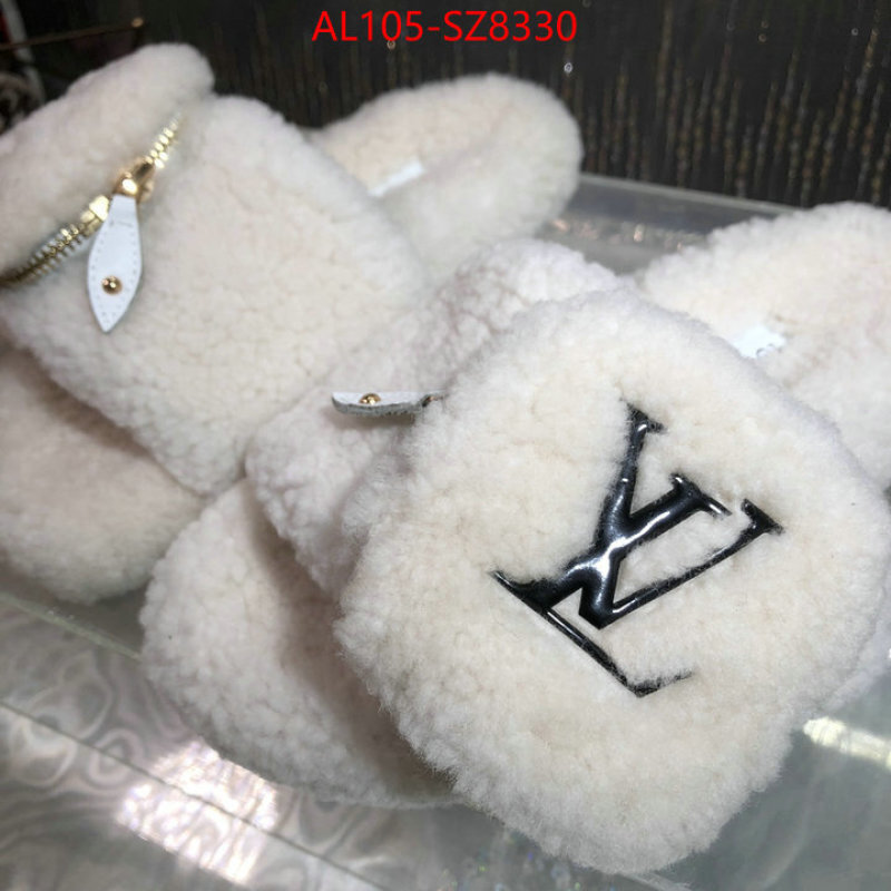Women Shoes-LV ID: SZ8330 $: 105USD