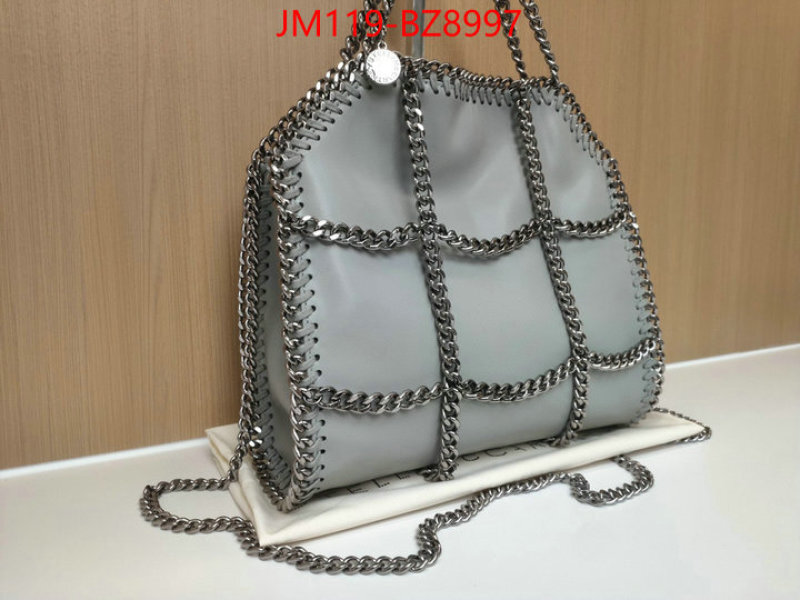Stella McCartney Bags(TOP)-Crossbody- how quality ID: BZ8997 $: 119USD,