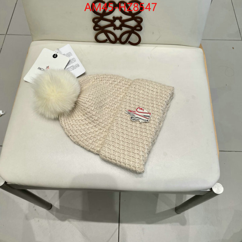 Cap(Hat)-Moncler ID: HZ8547 $: 45USD