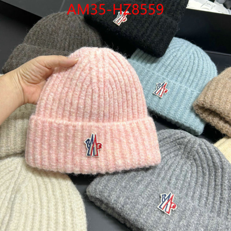 Cap(Hat)-Moncler ID: HZ8559 $: 35USD