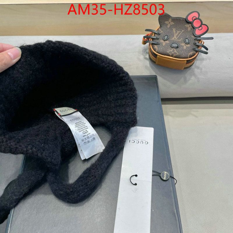 Cap(Hat)-Gucci ID: HZ8503 $: 35USD