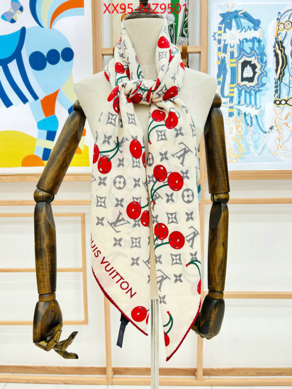 Scarf-LV find replica ID: MZ9501 $: 95USD