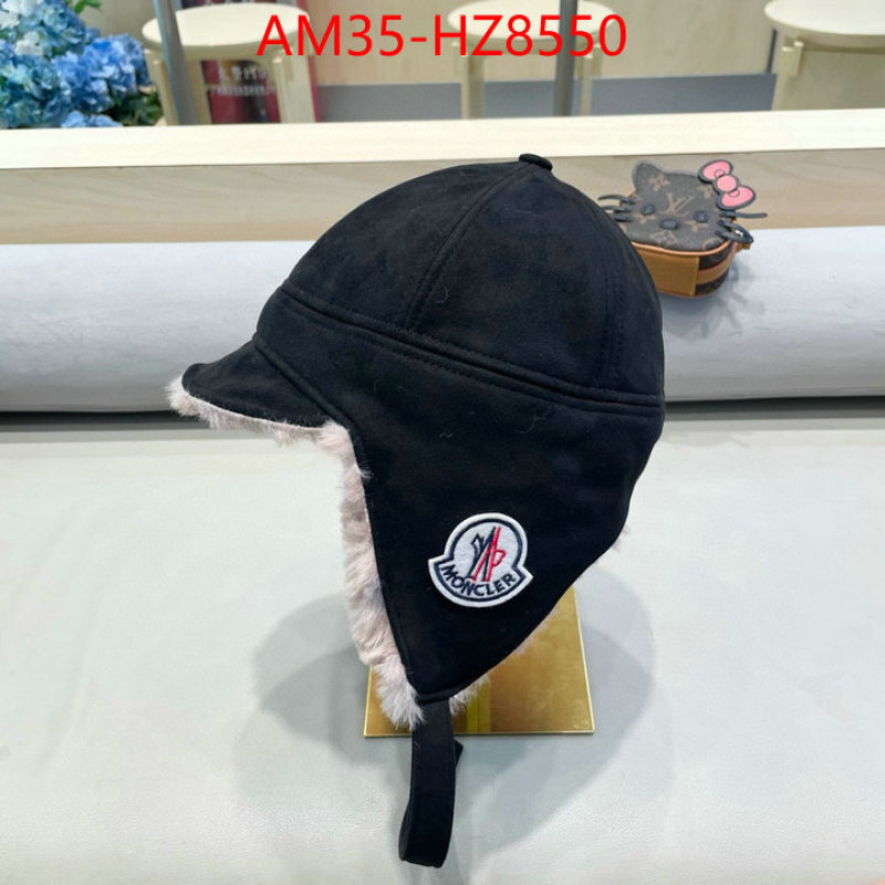 Cap(Hat)-Moncler ID: HZ8550 $: 35USD