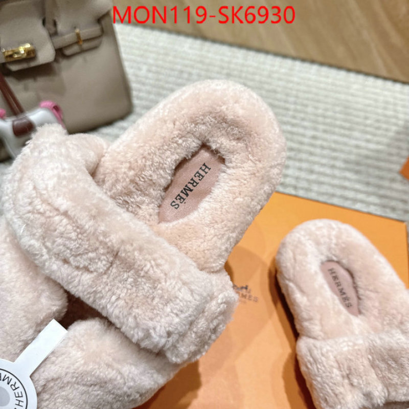 Women Shoes-Hermes shop the best high quality ID: SK6930 $: 119USD
