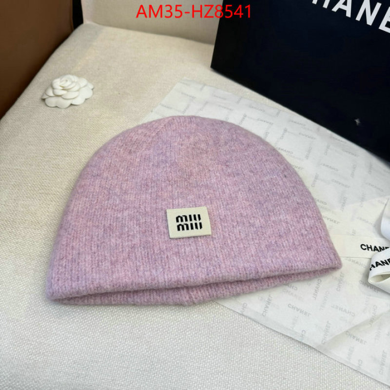 Cap(Hat)-Miu Miu ID: HZ8541 $: 35USD