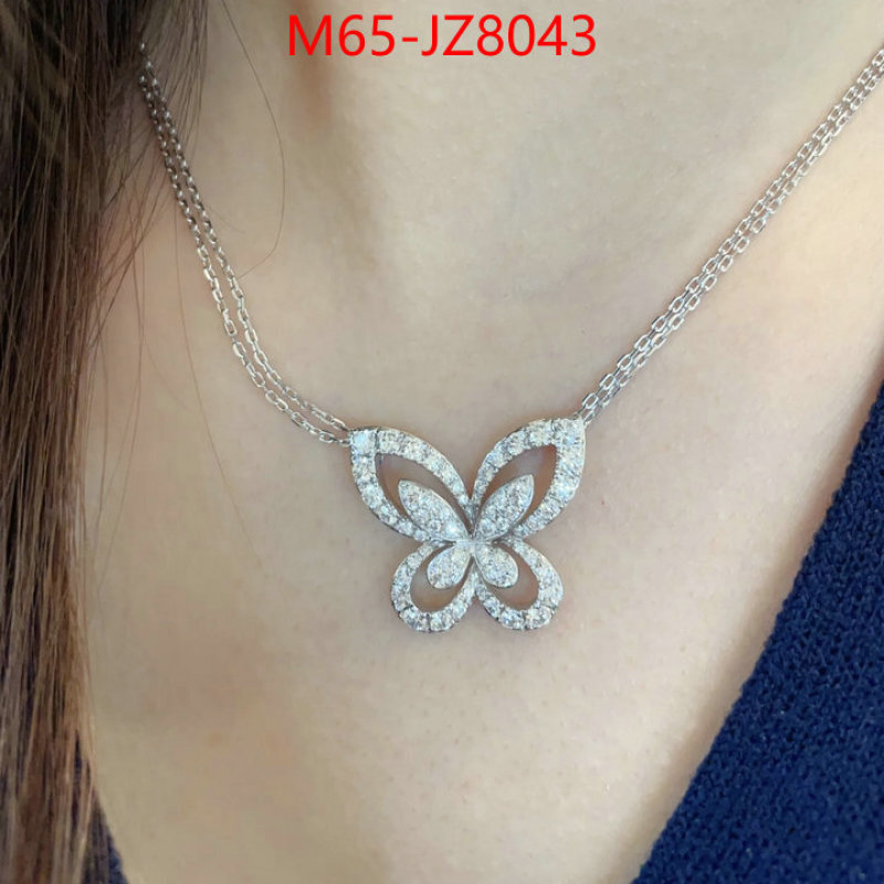 Jewelry-Graff ID: JZ8043 $: 65USD