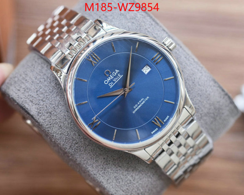 Watch(4A)-Omega high quality customize ID: WZ9854 $: 185USD