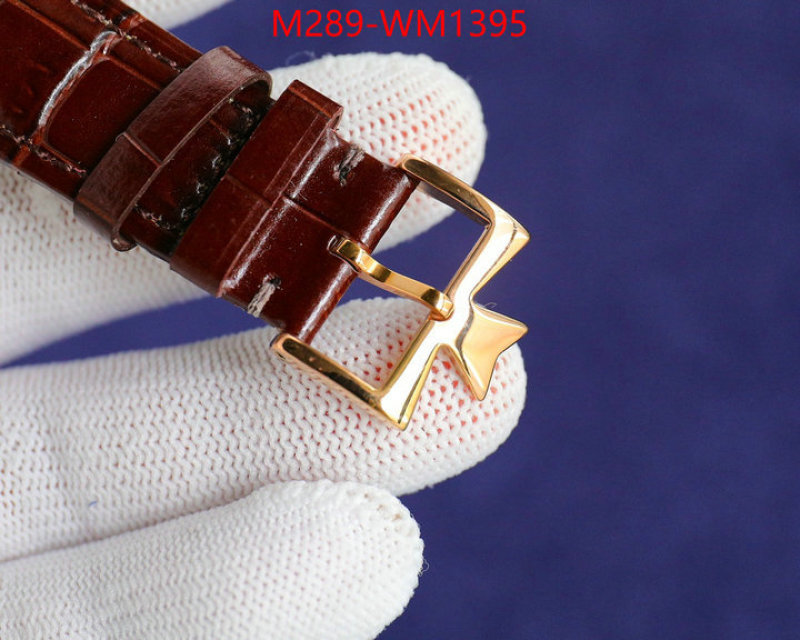 Watch(TOP)-Vacheron Constantin high quality replica designer ID: WM1395 $: 289USD