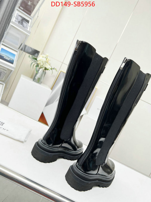 Women Shoes-Boots the top ultimate knockoff ID: SB5956 $: 149USD