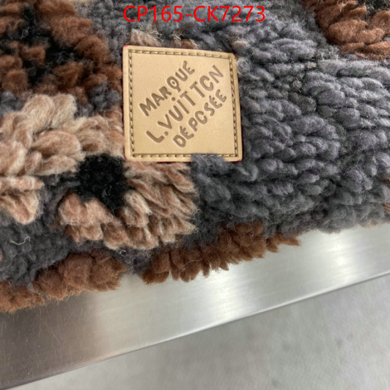Clothing-LV best like ID: CK7273 $: 165USD