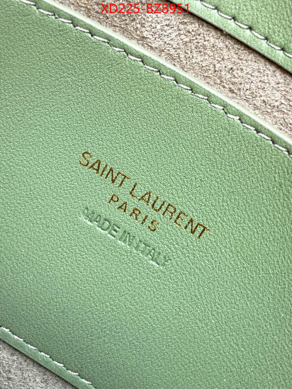 YSL Bags(TOP)-Kate-Solferino-Sunset-Jamie top brands like ID: BZ8951 $: 225USD,