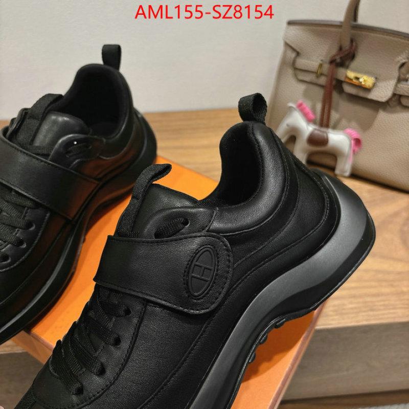 Women Shoes-Hermes ID: SZ8154 $: 155USD