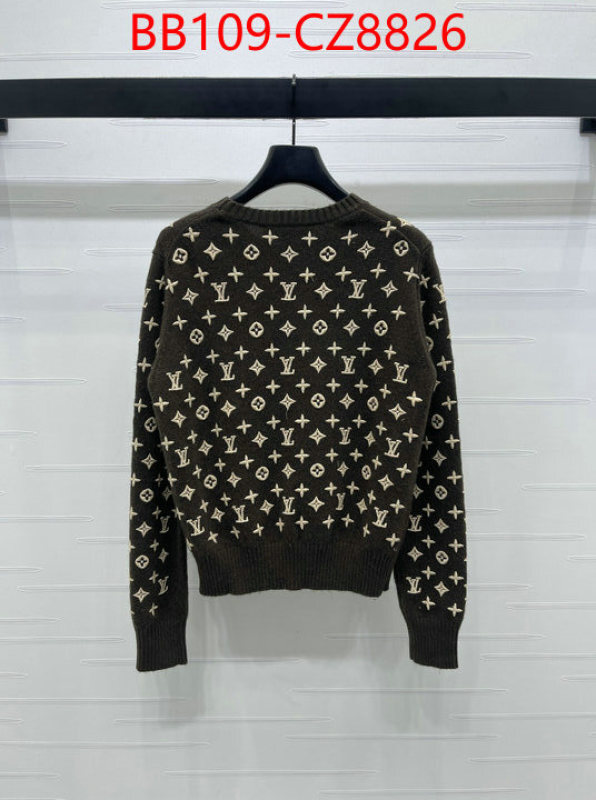 Clothing-LV china sale ID: CZ8826 $: 109USD