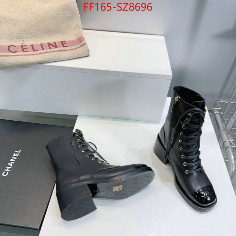 Women Shoes-Boots new designer replica ID: SZ8696 $: 165USD