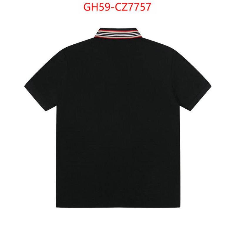 Clothing-Burberry flawless ID: CZ7757 $: 59USD