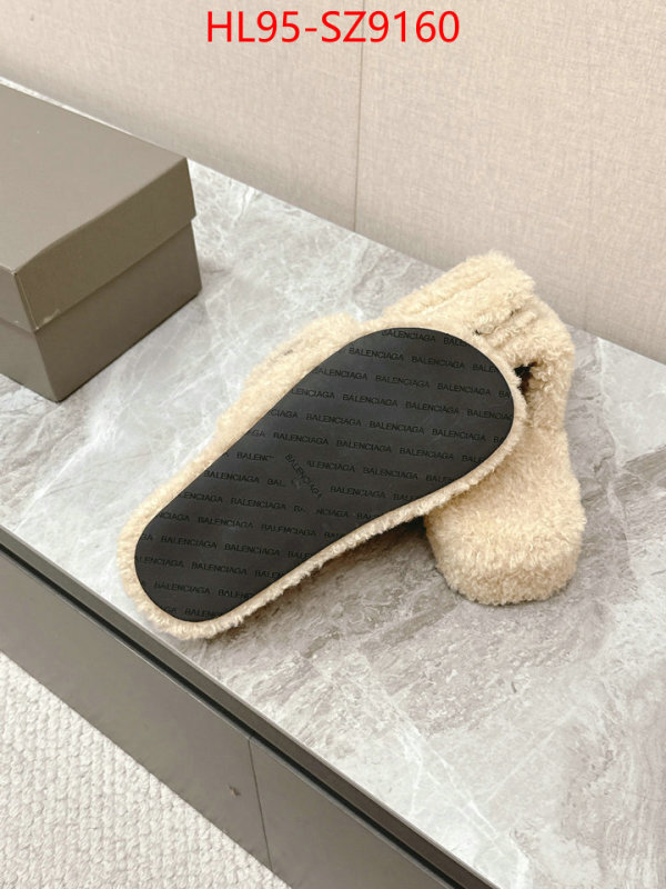 Men Shoes-Balenciaga sale outlet online ID: SZ9160 $: 95USD