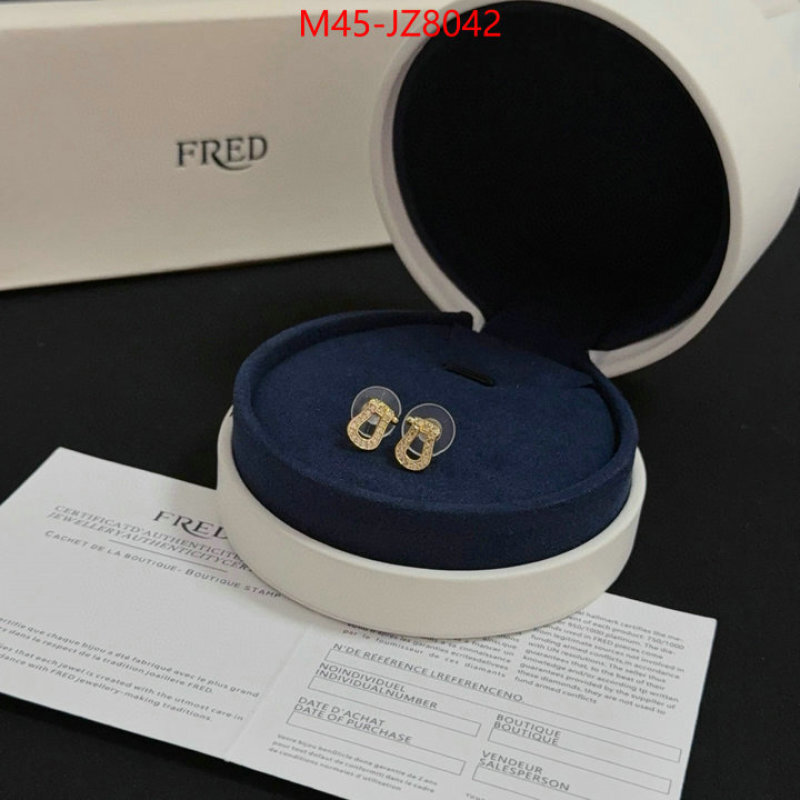 Jewelry-Fred ID: JZ8042 $: 45USD