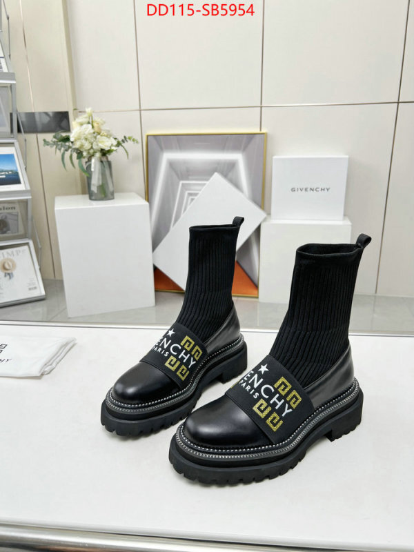 Women Shoes-Boots aaaaa ID: SB5954 $: 115USD
