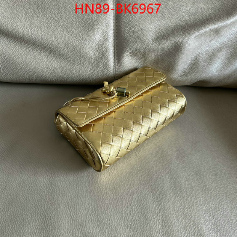 BV Bags(4A)-Crossbody- how to buy replica shop ID: BK6967 $: 89USD,