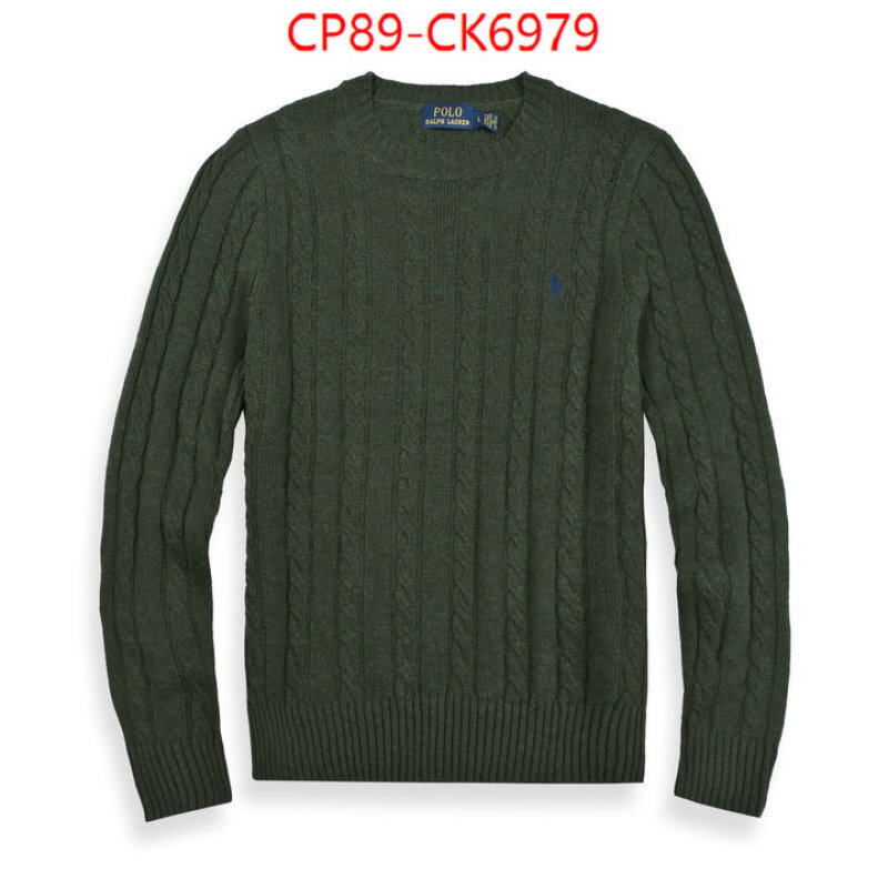 Clothing-Ralph Lauren ID: CK6979 $: 89USD