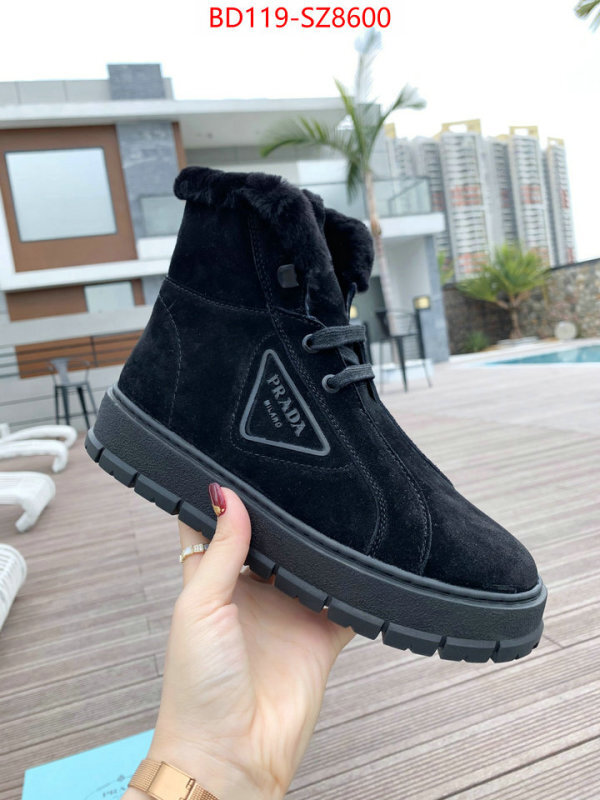 Women Shoes-Boots luxury cheap replica ID: SZ8600 $: 119USD