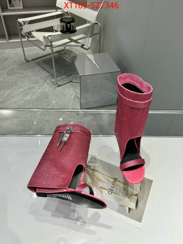 Women Shoes-Boots hot sale ID: SZ7346 $: 169USD