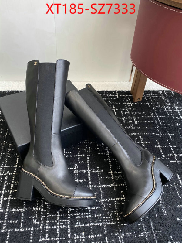 Women Shoes-Boots perfect ID: SZ7333 $: 185USD