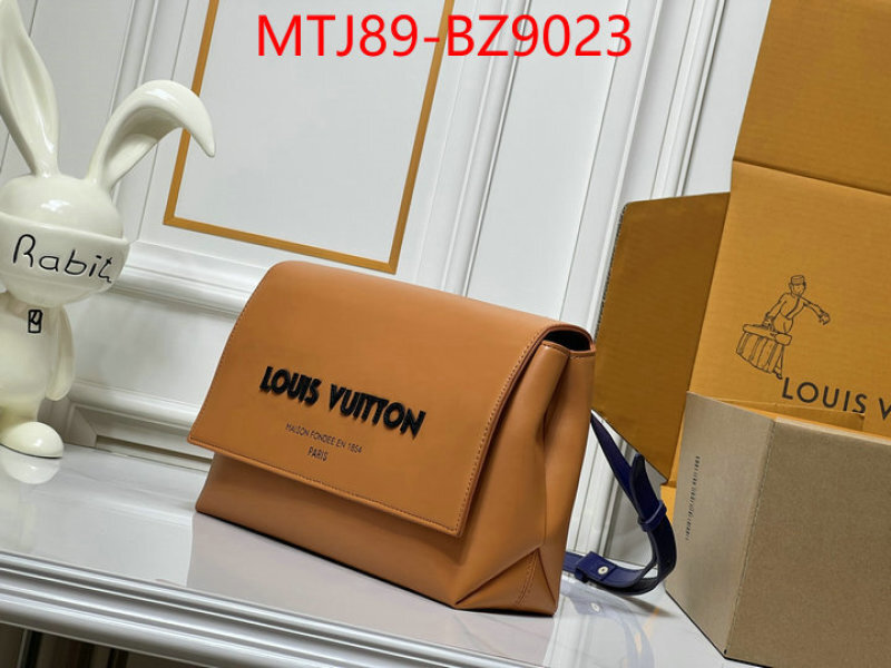 LV Bags(4A)-Pochette MTis Bag- same as original ID: BZ9023 $: 89USD,