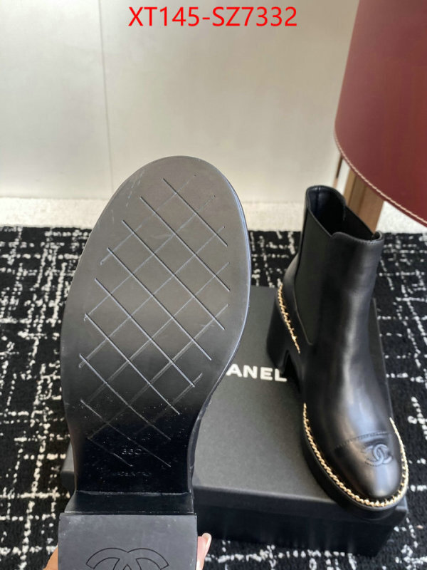 Women Shoes-Boots sale outlet online ID: SZ7332 $: 145USD