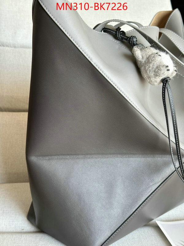 Loewe Bags(TOP)-Tote bag the best affordable ID: BK7226 $: 310USD,