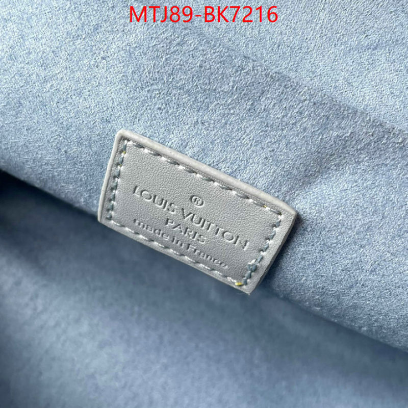 LV Bags(4A)-Alma- wholesale imitation designer replicas ID: BK7216 $: 89USD,