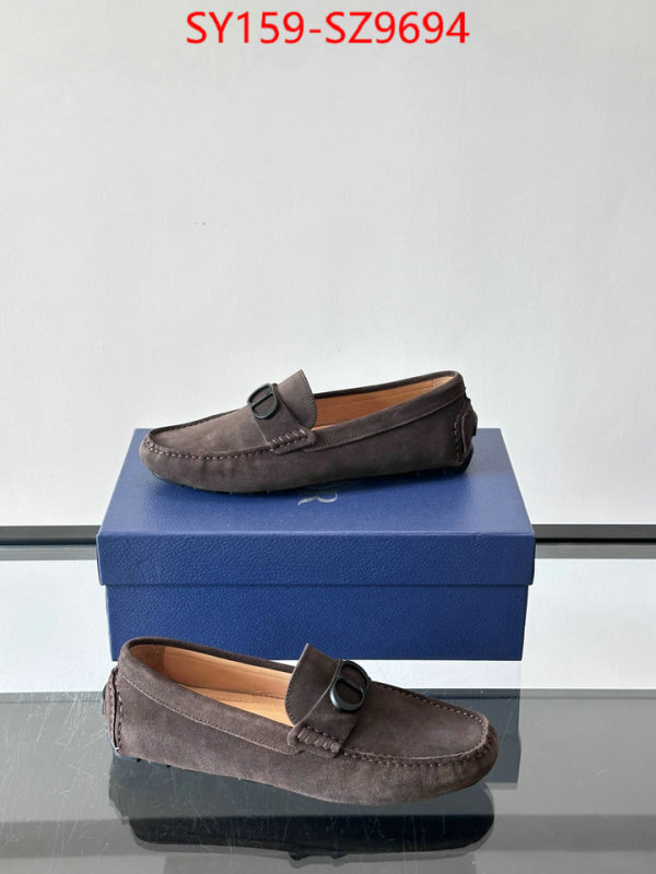 Men shoes-Dior replcia cheap from china ID: SZ9694 $: 159USD