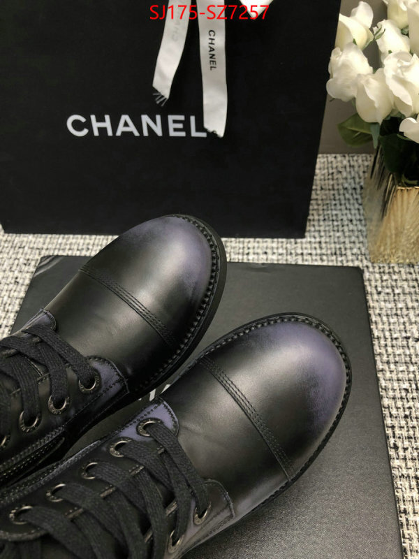 Women Shoes-Boots we curate the best ID: SZ7257 $: 175USD