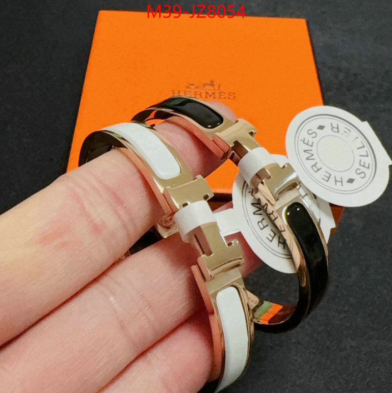 Jewelry-Hermes ID: JZ8054 $: 39USD