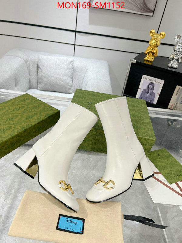 Women Shoes-Boots best website for replica ID: SM1152 $: 169USD