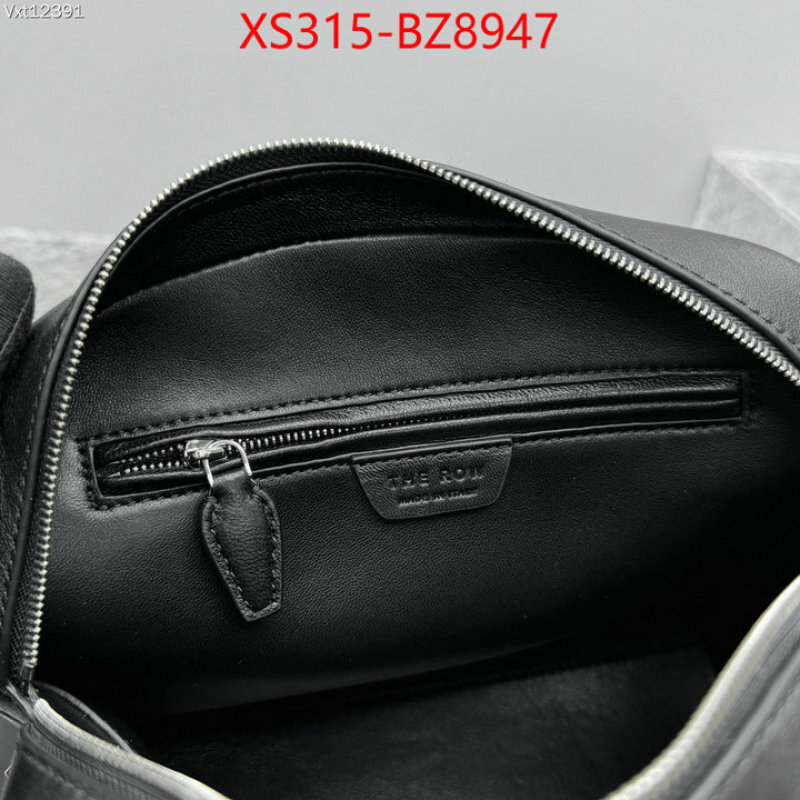 The Row Bags(TOP)-Crossbody- how to buy replcia ID: BZ8947 $: 315USD,