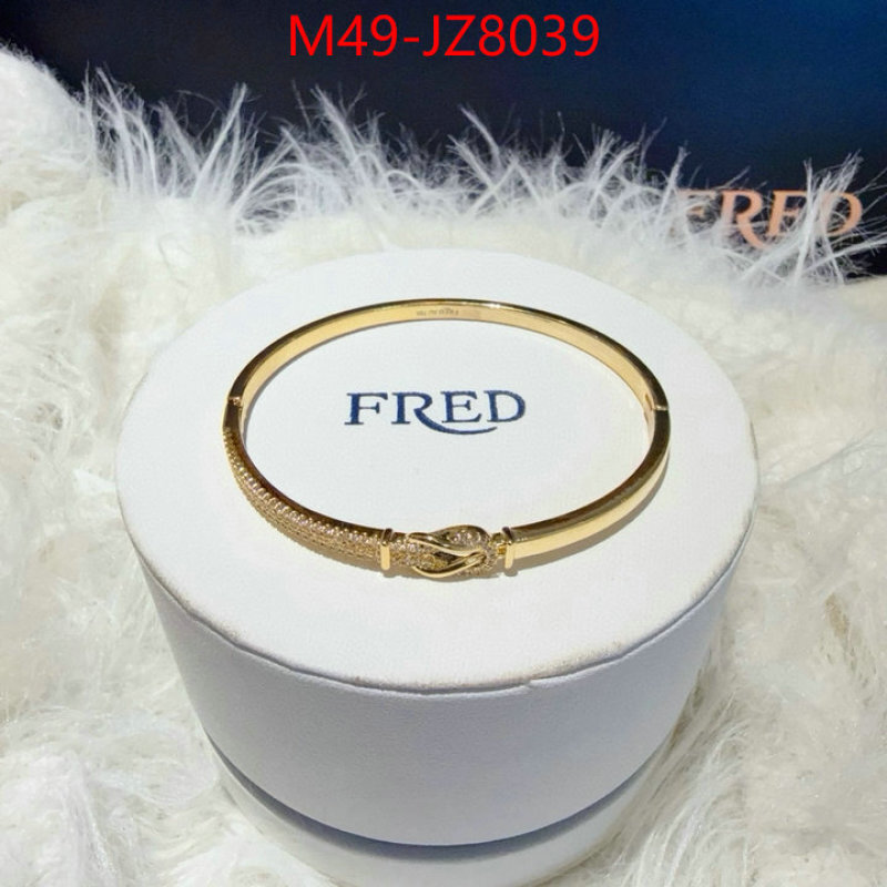 Jewelry-Fred ID: JZ8039 $: 49USD