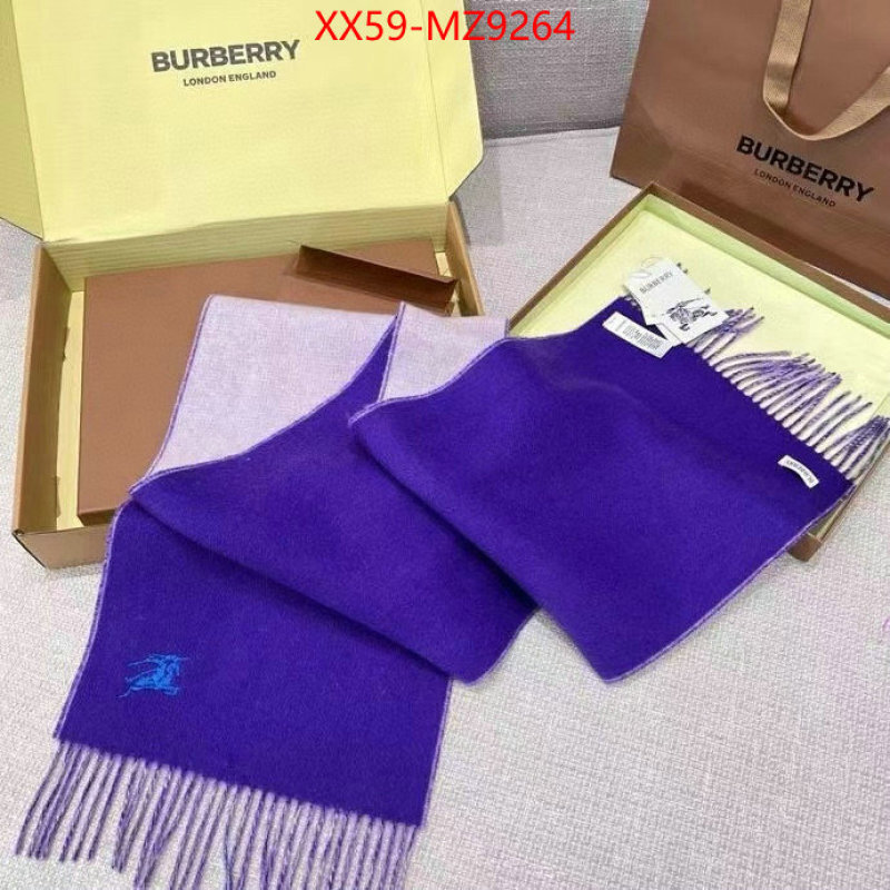 Scarf-Burberry sell online ID: MZ9264 $: 59USD