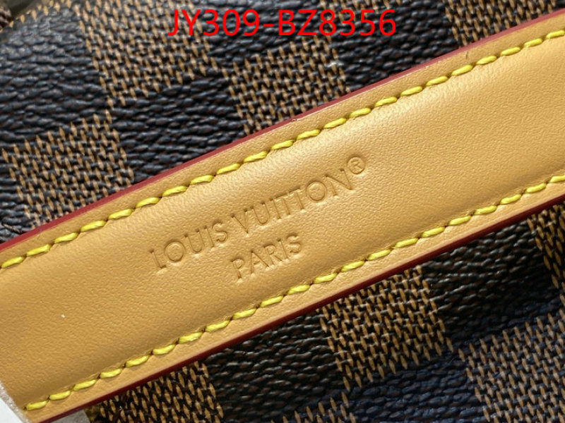LV Bags(TOP)-Backpack- quality replica ID: BZ8356 $: 309USD,