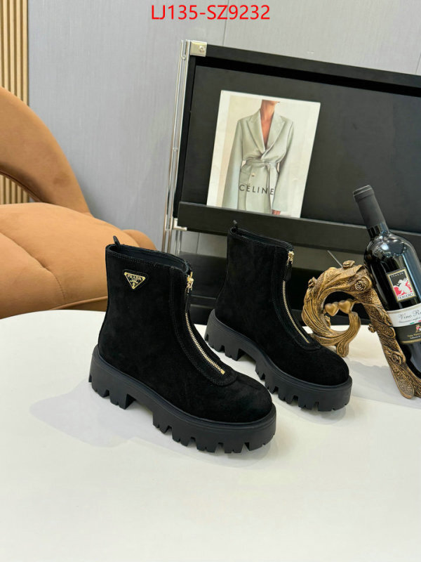 Women Shoes-Prada website to buy replica ID: SZ9232 $: 135USD