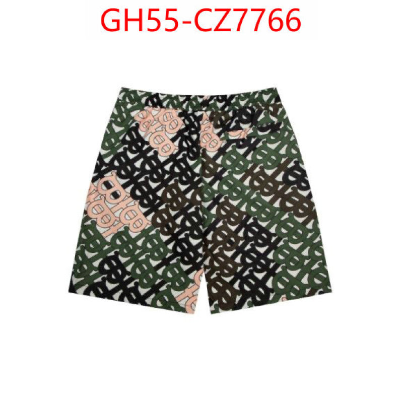 Clothing-Burberry what is a 1:1 replica ID: CZ7766 $: 55USD