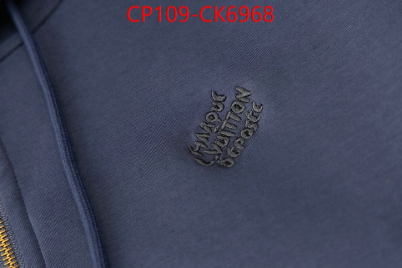 Clothing-LV ID: CK6968 $: 109USD